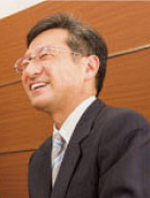 富山トヨタ社長メッセージ（５）16.3.24 他人と過去は変えられないが 